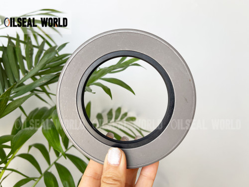 SEAL RING 79.4*120.8*21.3 NBR
 SEAL MANUFACTURER