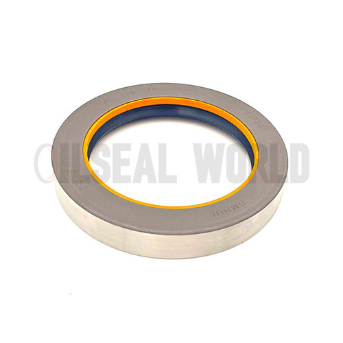 DIFFERENTIAL DRIVE AXLE SHAFT SEAL 80*110*16 NBR+AU COMBI NEW HOLLAND 5123370
