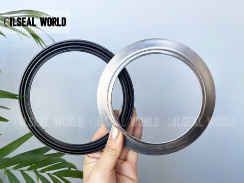 SEAL RING 117.5*145*13.9 SS+NBR
 SEAL MANUFACTURER