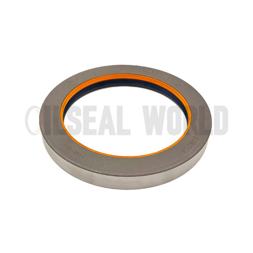 DIFFERENTIAL DRIVE AXLE SHAFT WHEEL HUB SEAL 90*120*13 NBR+AU COMBI 12001910B