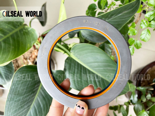 DIFFERENTIAL DRIVE AXLE SHAFT WHEEL HUB SEAL 90*120*13 NBR+AU COMBI JCB 90450008
AGRICULTURE EQUIPMENT SEAL SOLUTION
