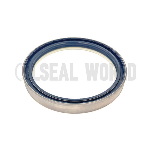 DIFFERENTIAL DRIVE AXLE SHAFT WHEEL HUB SEAL 130*154*18 NBR+AU COMBI SF6 12015132B
NEW HOLLAND 5165155 5184122
