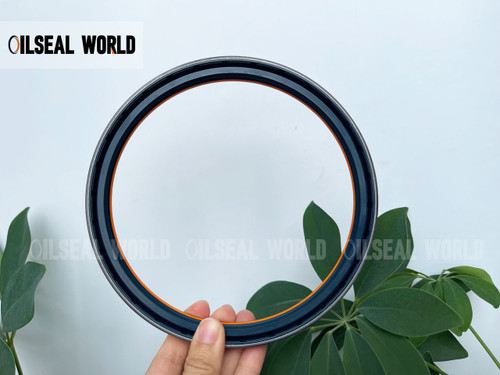 SEAL RING 155*176*16 NBR+AU COMBI CARRARO 118556
 SEAL MANUFACTURER