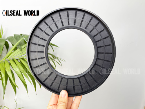 ROTARY SHAFT SEAL  METRIC OIL SEAL TC 110*200*13 NBR