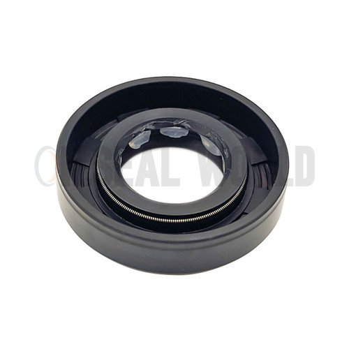 HIGH PRESSURE SHAFT SEAL 17.145*34.925*7.62 (0.688"x1.375"x0.312") TCM 068133TC NBR TCV