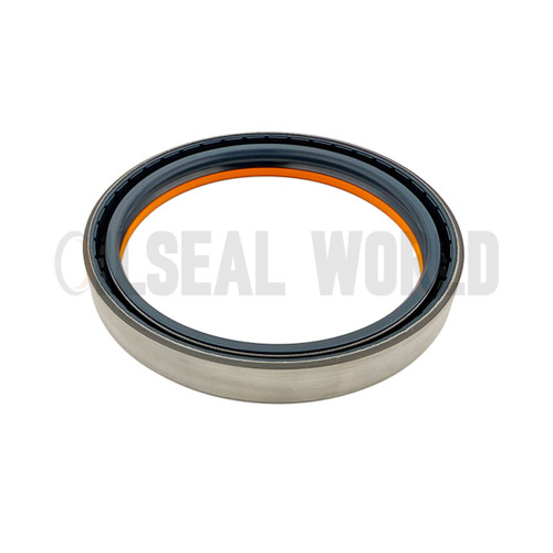 DIFFERENTIAL DRIVE AXLE SHAFT WHEEL HUB SEAL 105*125*16 NBR+AU COMBI 12001913B
GRAZIANO TRASMISSIONI 3472100353
NEW HOLLAND 5136004