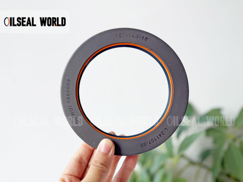DIFFERENTIAL DRIVE AXLE SHAFT SEAL 105*140*16 NBR+AU COMBI 12001914B
AGRICULTURE EQUIPMENT SEAL SOLUTION