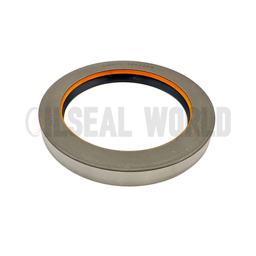 DIFFERENTIAL DRIVE AXLE SHAFT SEAL 105*140*16 NBR+AU COMBI NEW HOLLAND 5123253