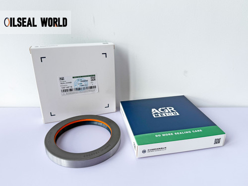 DIFFERENTIAL DRIVE AXLE SHAFT SEAL 105*140*16 NBR+AU COMBI NEW HOLLAND 5105907
AGRICULTURAL MACHINERY TRACTOR OIL SEAL，TRACTOR SEAL