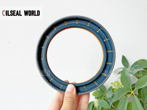 DIFFERENTIAL DRIVE AXLE SHAFT SEAL 105*140*16 NBR+AU COMBI NEW HOLLAND 5105907
 SEAL MANUFACTURER