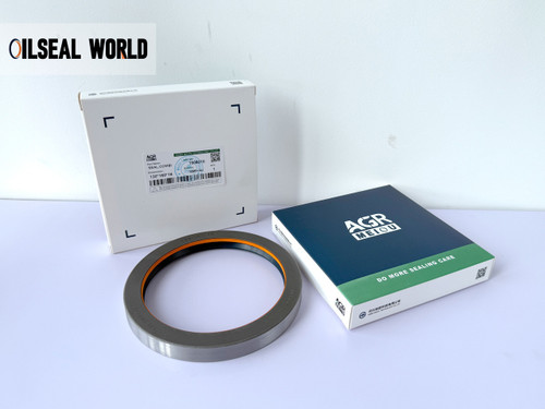 DIFFERENTIAL DRIVE AXLE SHAFT SEAL 130*160*16 NBR+AU COMBI NEW HOLLAND 5126465
AGRICULTURAL MACHINERY TRACTOR OIL SEAL，TRACTOR SEAL