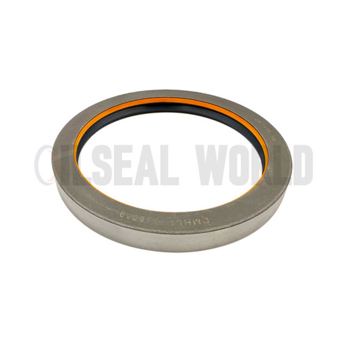 DIFFERENTIAL DRIVE AXLE SHAFT SEAL 130*160*16 NBR+AU COMBI VALTRA KH1215