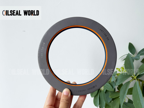 DIFFERENTIAL DRIVE AXLE SHAFT SEAL 130*170*16 NBR+AU COMBI 12001920B
AGRICULTURE EQUIPMENT SEAL SOLUTION