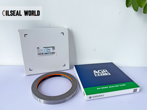 DIFFERENTIAL DRIVE AXLE SHAFT SEAL 130*170*16 NBR+AU COMBI 12001920B
AGRICULTURAL MACHINERY TRACTOR OIL SEAL，TRACTOR SEAL