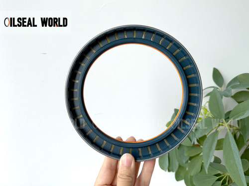 DIFFERENTIAL DRIVE AXLE SHAFT SEAL 130*170*16 NBR+AU COMBI NEW HOLLAND 5112286
 SEAL MANUFACTURER