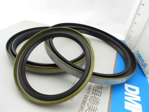 DKB18-30-6/9  DKB DUST WIPER OIL SEAL NBR+METAL CASE 18*30*6/9