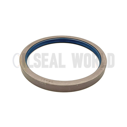 DIFFERENTIAL DRIVE AXLE SHAFT WHEEL HUB SEAL 170*195*18 NBR+AU COMBI MASSEY FERGUSON 3429037M1