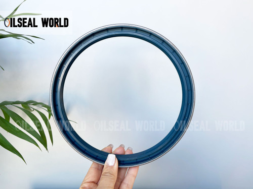 DIFFERENTIAL DRIVE AXLE SHAFT WHEEL HUB SEAL 170*195*18 NBR+AU COMBI MASSEY FERGUSON 3429037M1
 SEAL MANUFACTURER