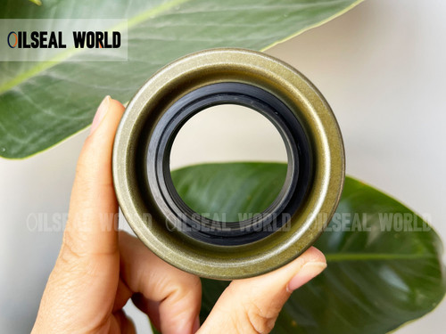 SEAL RING 35*65*14.5/17 NBR RWDR-K7 MASSEY FERGUSON 041057R1
 SEAL MANUFACTURER