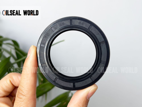 ROTARY SHAFT SEAL  METRIC OIL SEAL TC 45*68*7 NBR