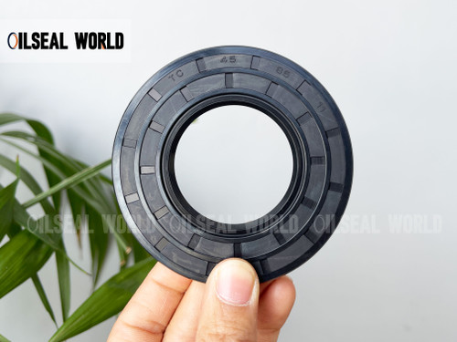 ROTARY SHAFT SEAL  METRIC OIL SEAL TC 45*85*11 NBR