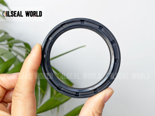 ROTARY SHAFT SEAL  METRIC OIL SEAL TC 55*70*6 NBR