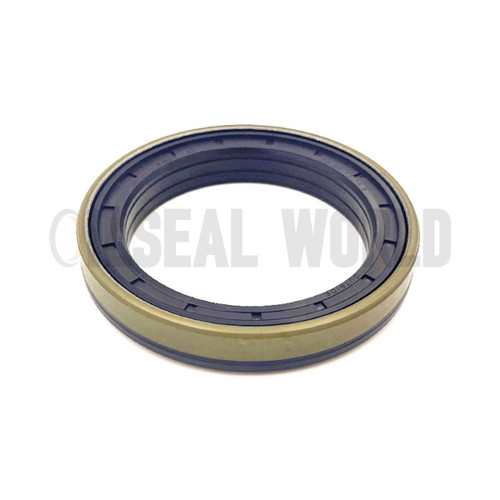 DIFFERENTIAL DRIVE AXLE SHAFT SEAL 70*95*13/14.5 NBR RWDR-K7 LANDINI 3764633M1