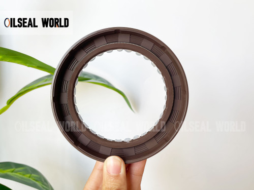 HIGH PRESSURE SHAFT SEAL 82.55*114.3*12.7 TCM/32455 VITON VTCN PV540