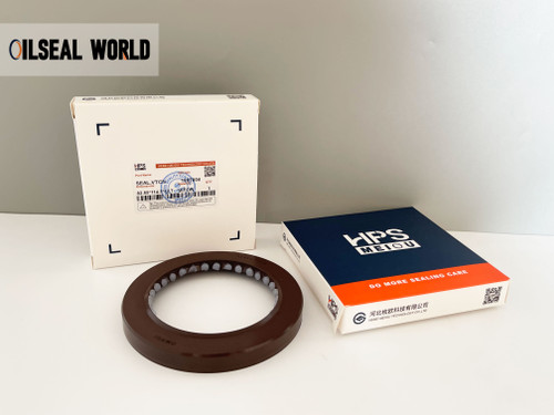 HIGH PRESSURE SHAFT SEAL 82.55*114.3*12.7 TCM/32455 VITON VTCN PV540