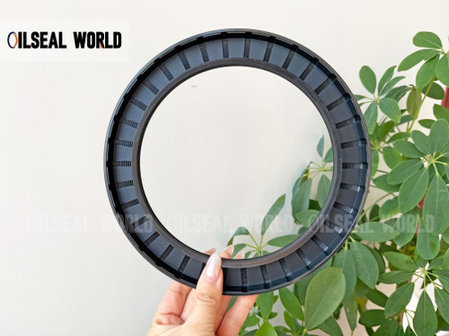 ROTARY SHAFT SEAL  METRIC OIL SEAL TC 160*210*15 NBR
