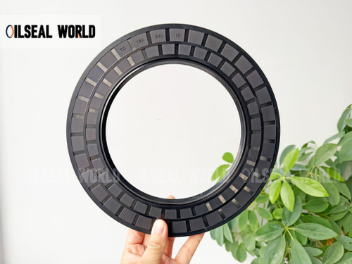 ROTARY SHAFT SEAL  METRIC OIL SEAL TC 160*240*15 NBR