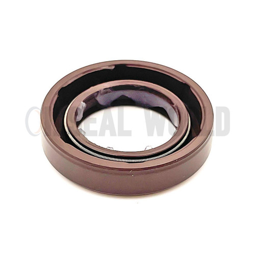 HIGH PRESSURE SHAFT SEAL17.46*28.58*5.7/6.3 VITON BAB1SL FOR SAM ITALY