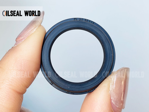 HIGH PRESSURE SHAFT SEAL20*26*5 NBR SVY