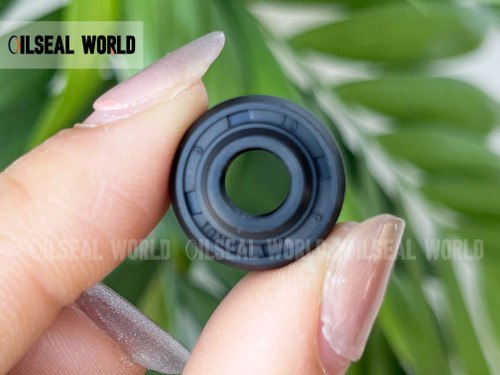 HIGH PRESSURE SHAFT SEAL 8*16*9 NBR VC