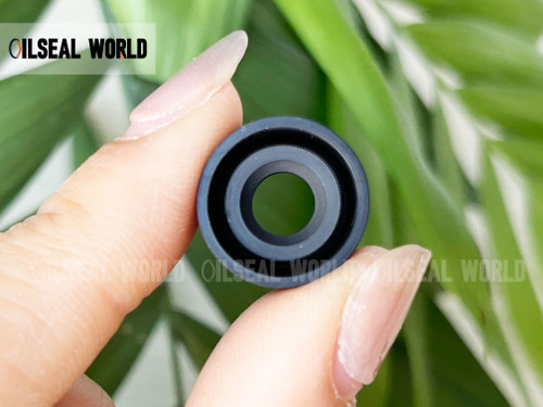 HIGH PRESSURE SHAFT SEAL 8*16*9 NBR VC