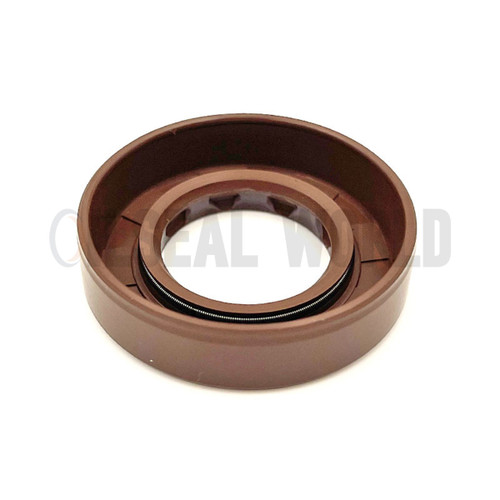 HIGH PRESSURE SHAFT SEAL 25*45*11 VITON TCV