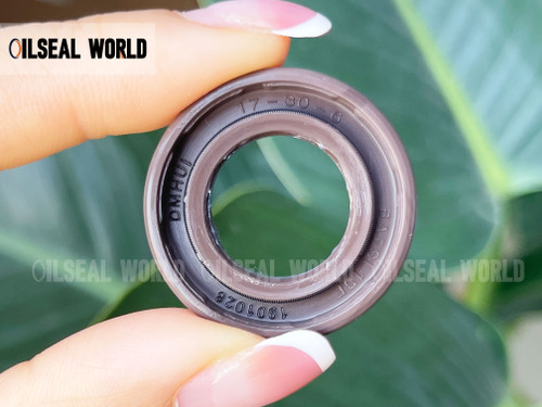 HIGH PRESSURE SHAFT SEAL17*30*6 VITON BAFSL1SF