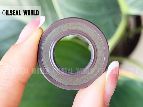 HIGH PRESSURE SHAFT SEAL17*30*6 VITON BAFSL1SF