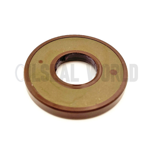 HIGH PRESSURE SHAFT SEAL20*47*6 VITON BABSL1SF