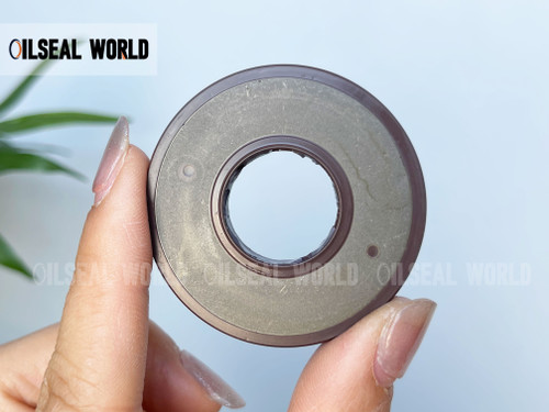 HIGH PRESSURE SHAFT SEAL20*47*6 VITON BABSL1SF