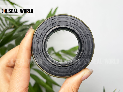 SEAL RING 35*62*15/17 NBR QLFY BQ3861E
SEAL MANUFACTURER