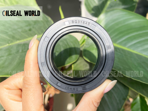 SEAL RING 45*75*14/16 NBR QLFY BQ3164E
SEAL MANUFACTURER