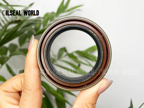 SEAL RING 44.45*63.5*18.87 VITON+NBR RWDR-CASSETTE 3699802M2
SEAL MANUFACTURER