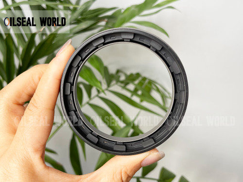 SEAL RING 62*78/81*10/13.8 NBR RWDR-KOMBI 12018177B
SEAL MANUFACTURER