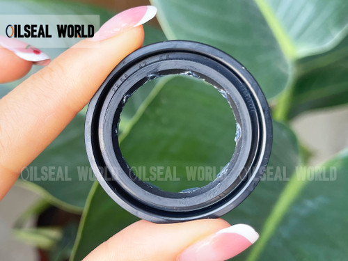 HIGH PRESSURE SHAFT SEAL 28.56*42*5.5 NBR BAKHDSN FOR SAUER DANFOSS 42L41