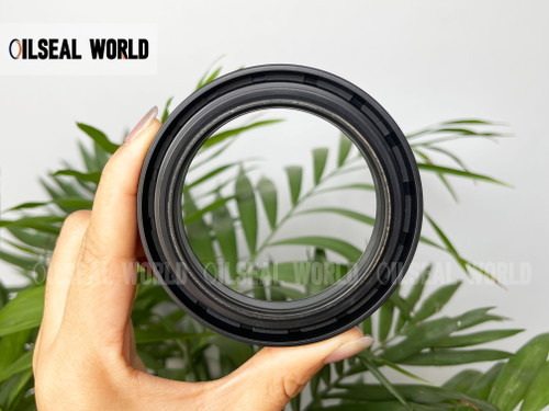 SEAL RING 60*84*12/17 NBR QLFY BQ3981E
SEAL MANUFACTURER
