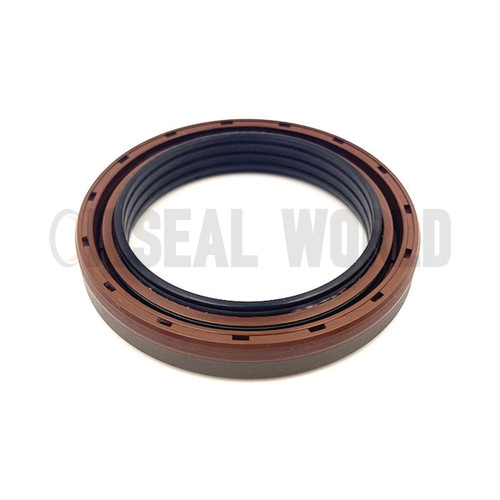 SHAFT WHEEL HUB SEAL 65*90*13/14.5 VITON+NBR RWDR-K7 12015928B
IVECO 40102290 40102293