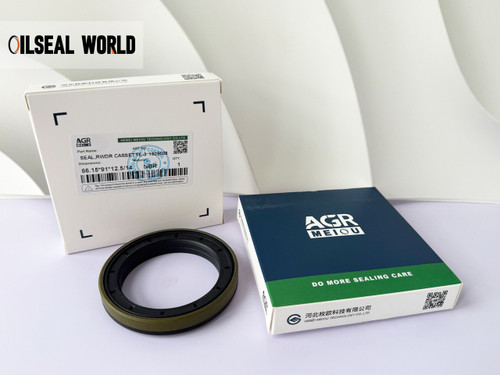 DIFFERENTIAL DRIVE AXLE SHAFT SEAL 66.15*91*12.5/14 NBR RWDR-CASSETTE-3 JOHN DEERE AT436868
AGRICULTURAL MACHINERY TRACTOR OIL SEAL，TRACTOR SEAL