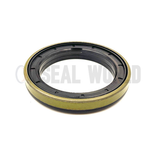 DIFFERENTIAL DRIVE AXLE SHAFT SEAL 66.15*91*12.5/14 NBR RWDR-CASSETTE-3 ZF 0734309330