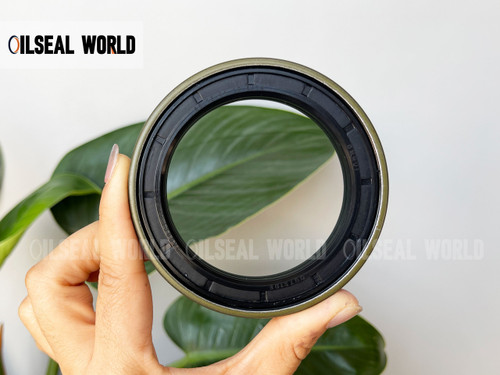 DIFFERENTIAL DRIVE AXLE SHAFT SEAL 66.15*91*12.5/14 NBR RWDR-CASSETTE-3 ZF 0734309330
AGRICULTURE EQUIPMENT SEAL SOLUTION